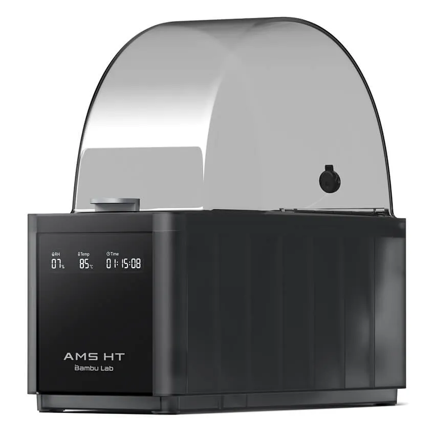 Cистема подачи филамента Bambu Lab AMS HT
