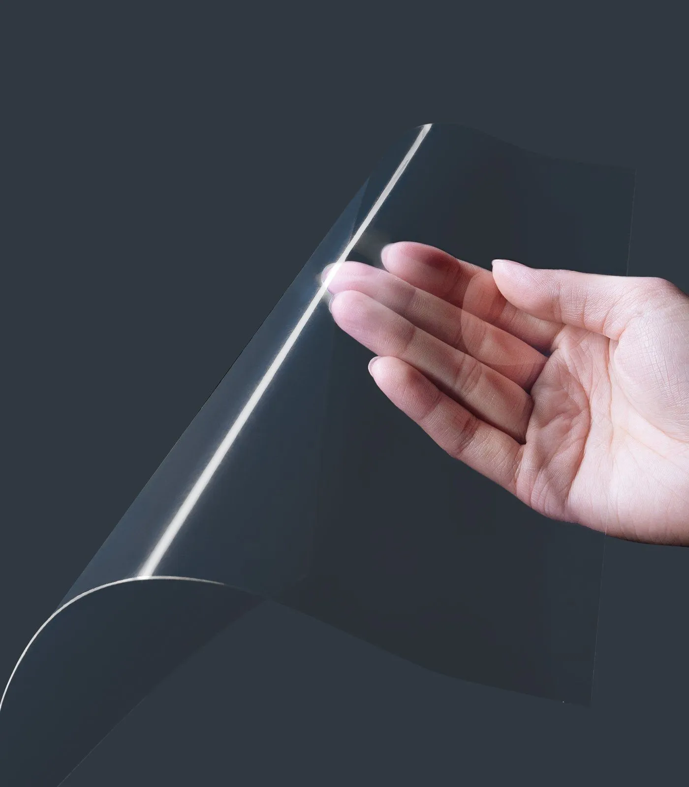 Пленка nFEP для ванны (310х220 мм) для 3D принтера Phrozen Sonic Mighty 8K / Sonic Mighty 12K / Sonic Mighty Revo