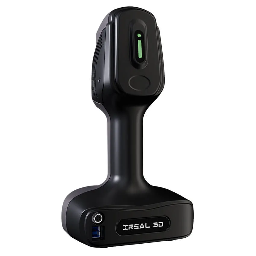3D сканер ScanTech iReal М3