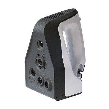 3D сканер Artec Spider™