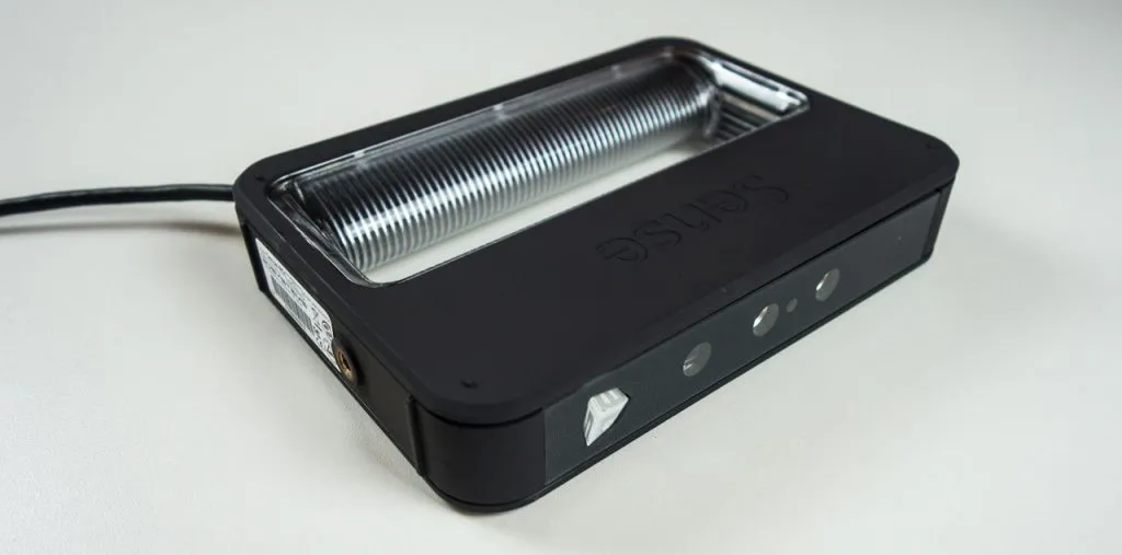 3D сканер Sense (2-е поколение)