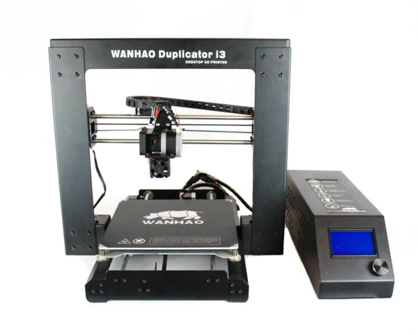 3D принтер Wanhao Duplicator i3 v 2.1
