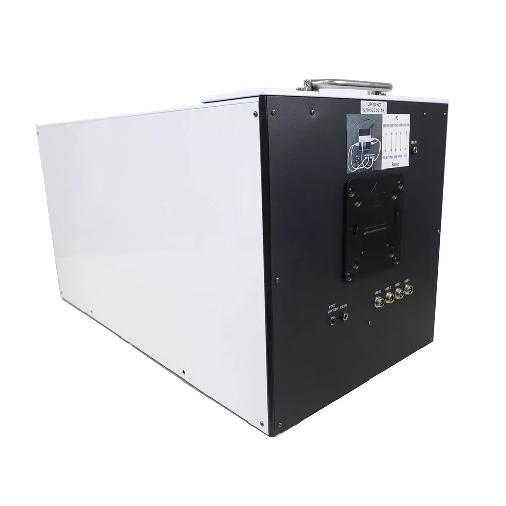 Ортопедический 3D сканер ScanPod3D UPOD-HD