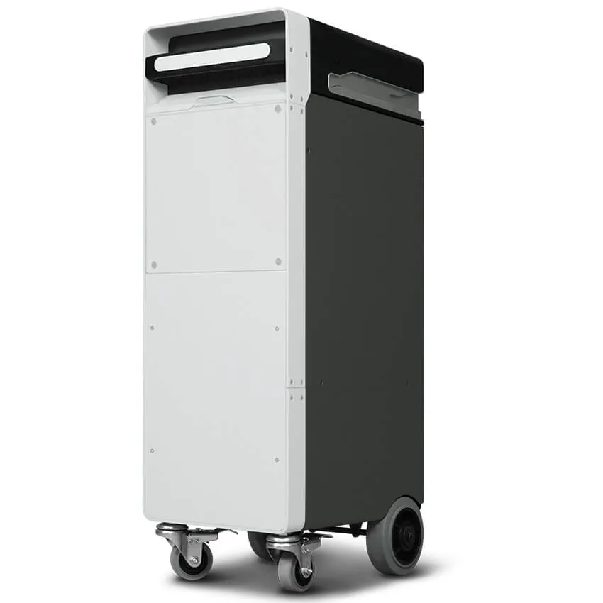 Система для 3D печати Raise3D RMS220