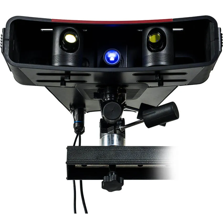 3D сканер RangeVision PRIME