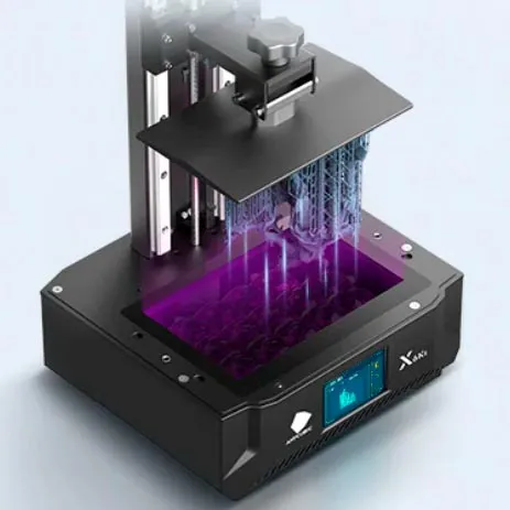 3D-принтер Anycubic Photon Mono X 6Ks