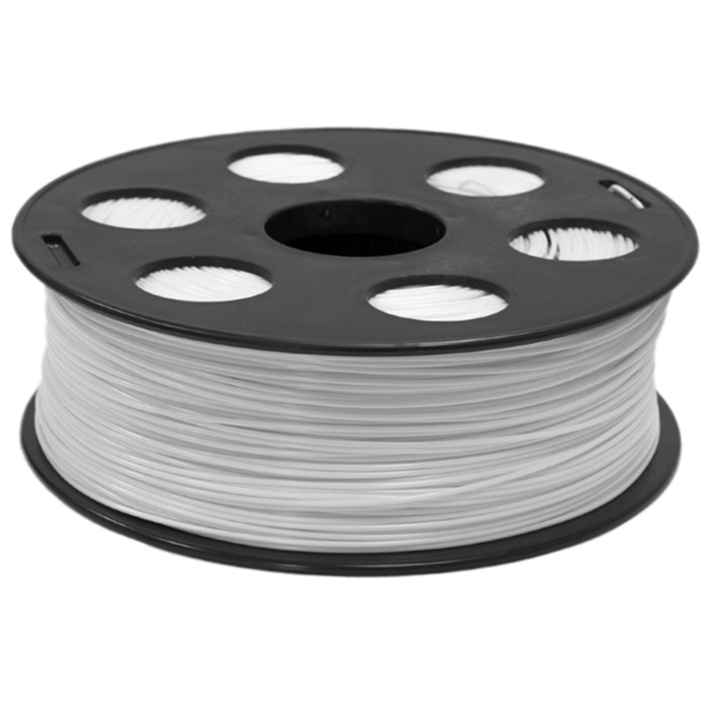 Катушка пластика HIPS Auf3D, 1,75 мм, 1 кг, белый