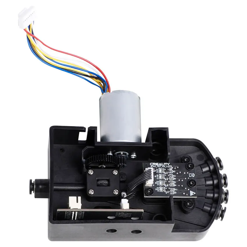 Нижний кронштейн для Creality CFS (4004010265)