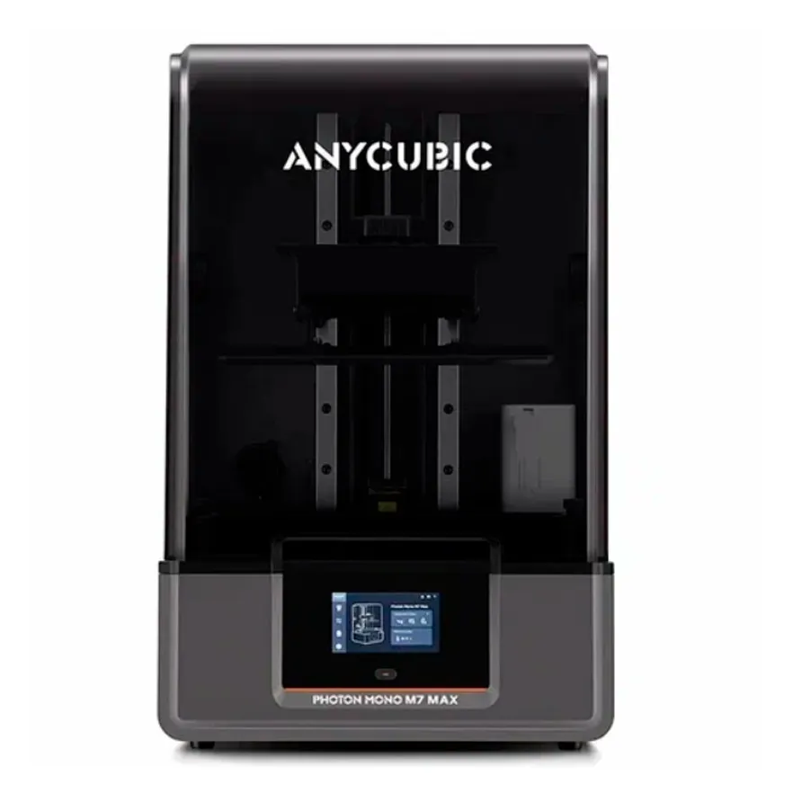 3D принтер Anycubic Photon Mono M7 Max