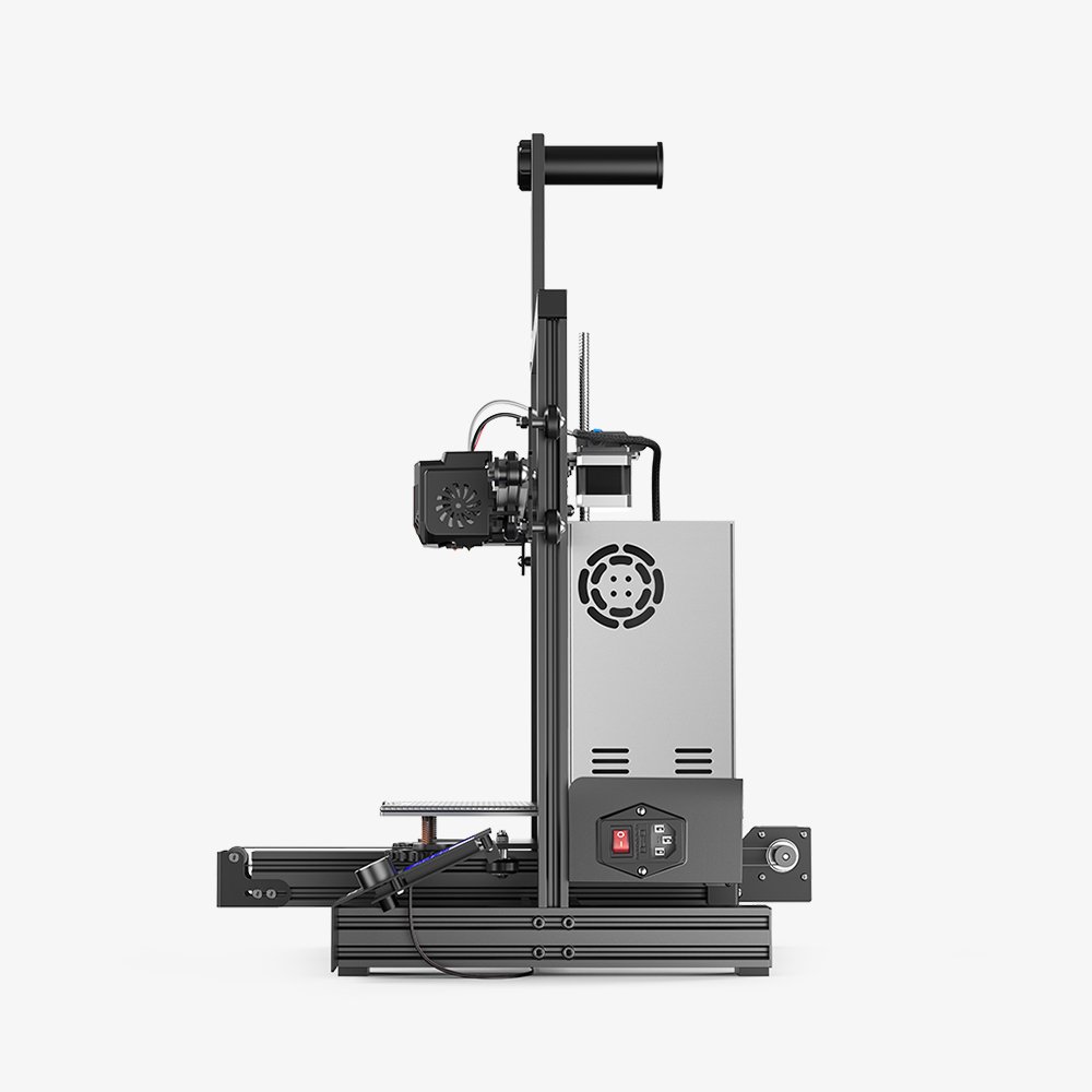 3D принтер Creality Ender-3 Neo (набор для сборки)