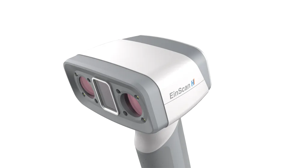3D сканер Shining 3D EinScan H