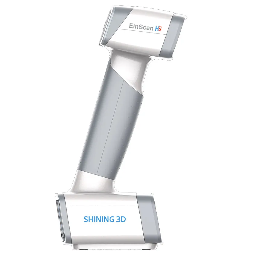3D сканер Shining 3D EinScan Н2