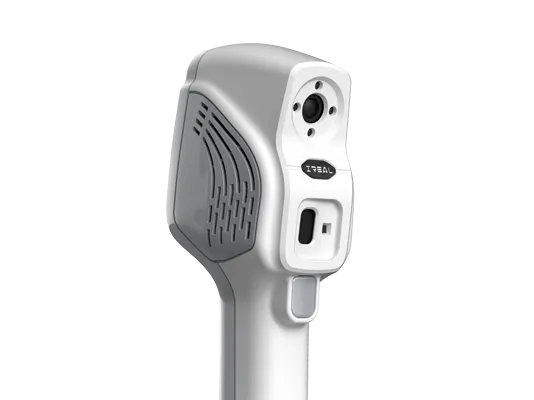 3D сканер ScanTech iReal 2S