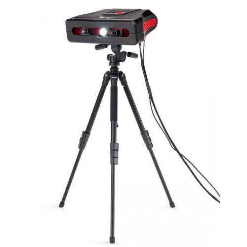 3D сканер RangeVision Pro 5M