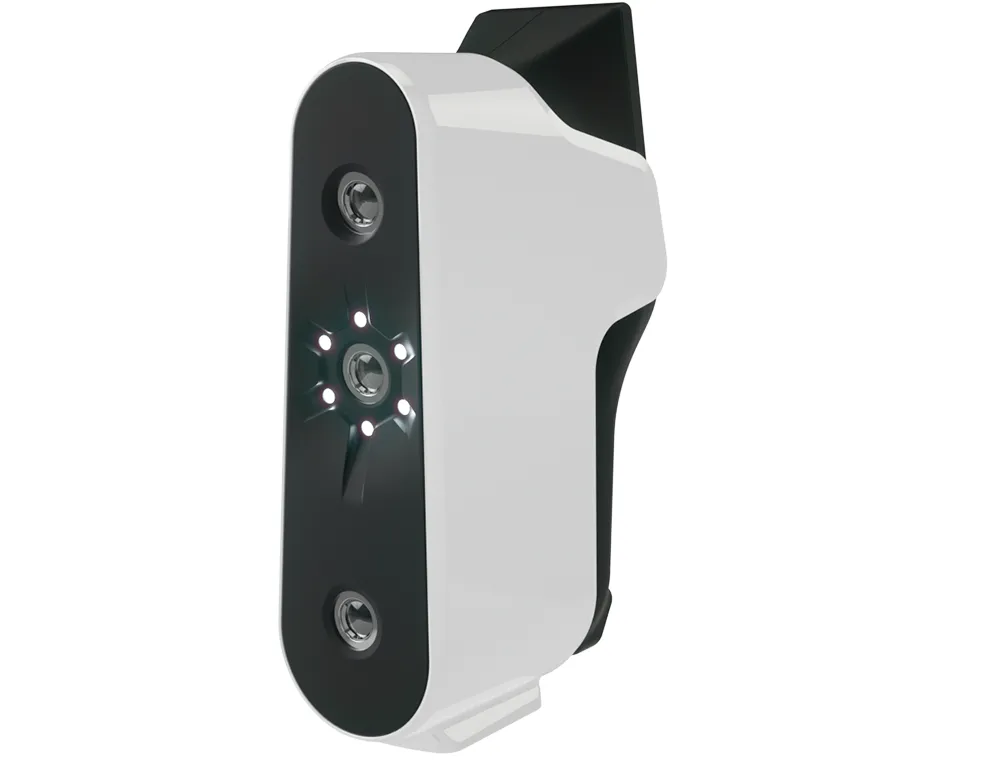 3D сканер RangeVision Calibry