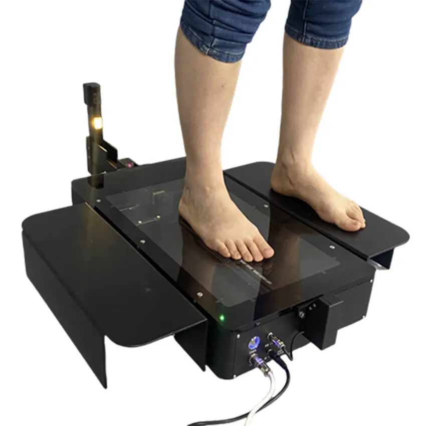 Ортопедический 3D сканер ScanPod3D XSOL-X2 Floor