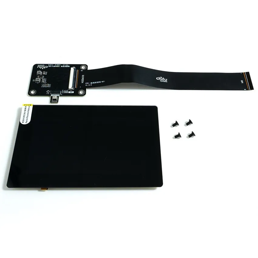 Сенсорный дисплей управления для Phrozen Sonic Mighty 8K & Mighty 12K & Mighty Revo 14K