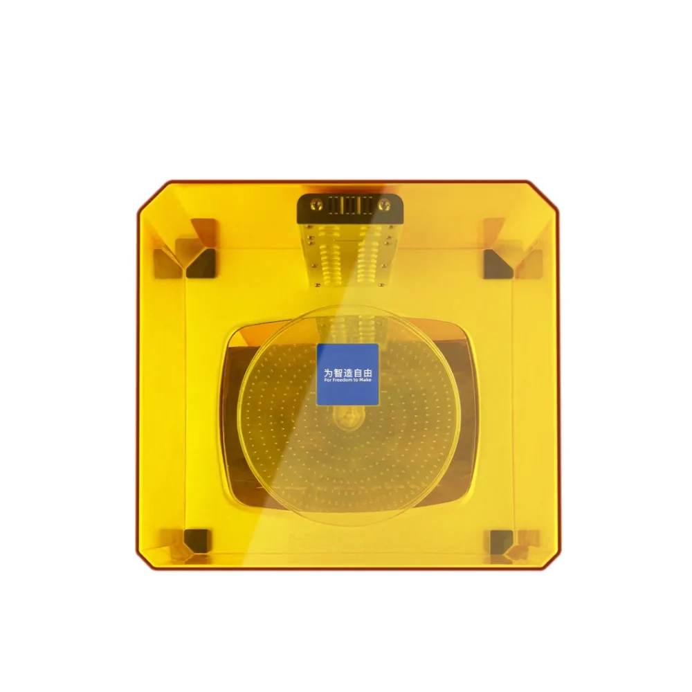 Устройство для очистки и дополнительного отверждения моделей Anycubic Wash & Cure Plus