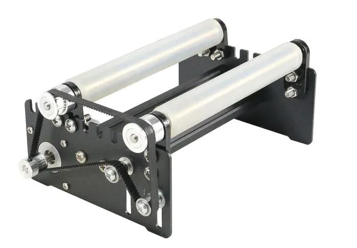 Модуль гравировки цилиндрических предметов Ortur YRR 2.0