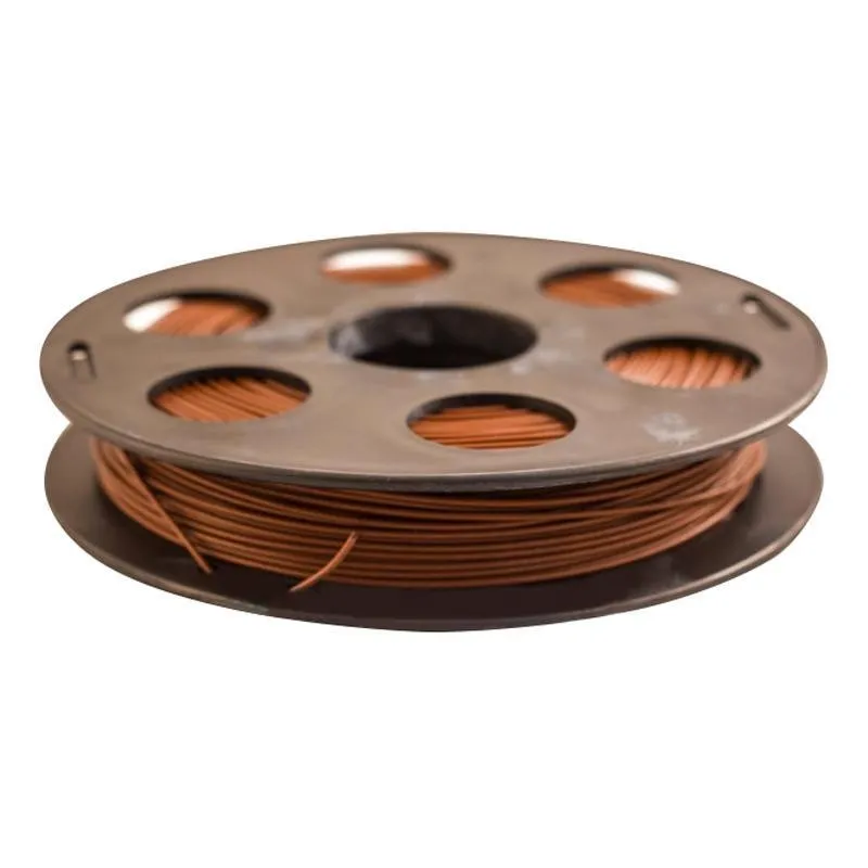 Катушка пластика Bestfilament BFCopper 1.75 мм 0,5 кг