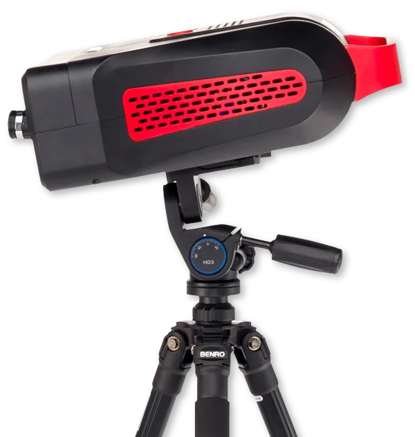 3D сканер RangeVision Pro 5M