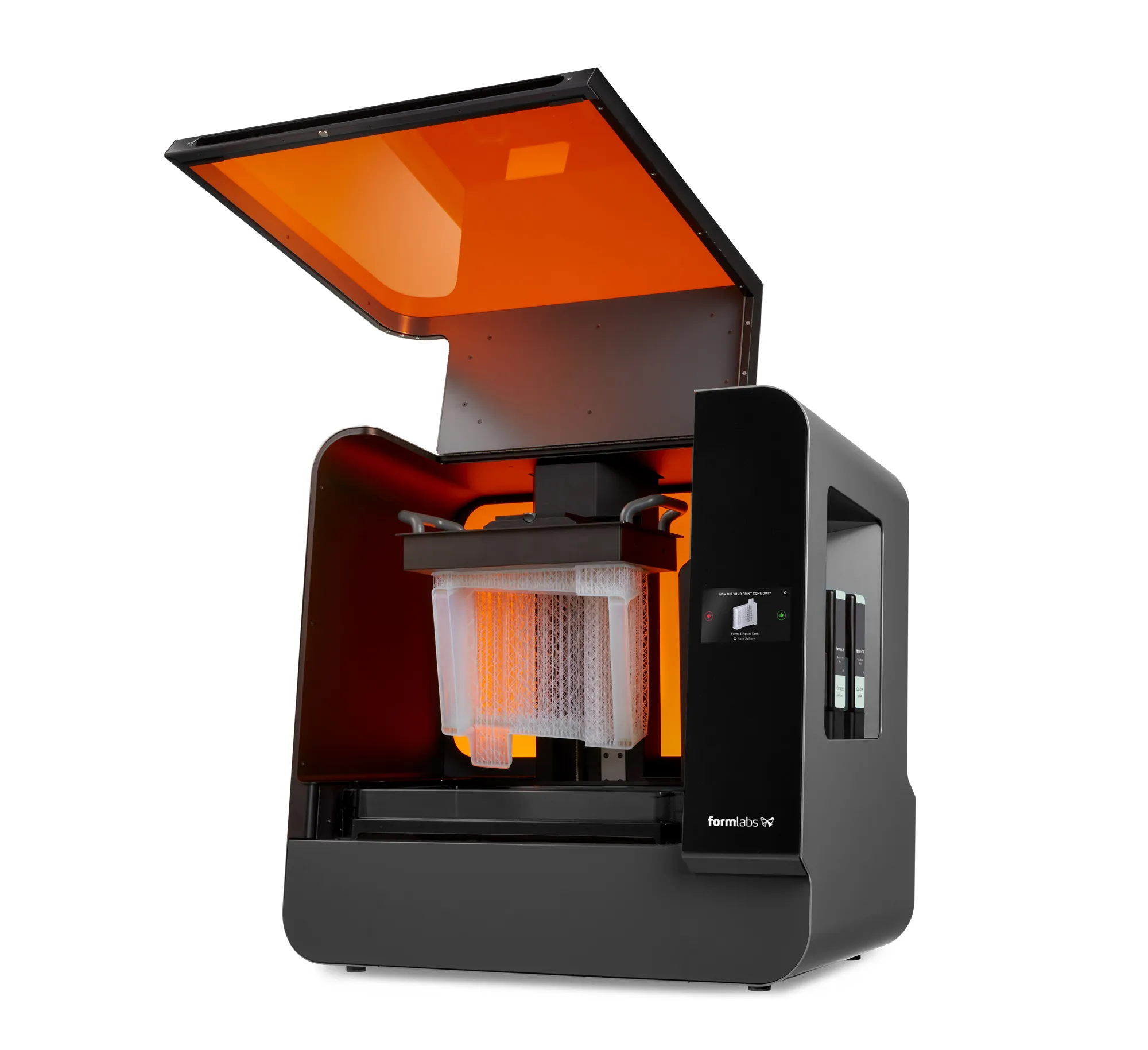 3D принтер Formlabs Form 3L