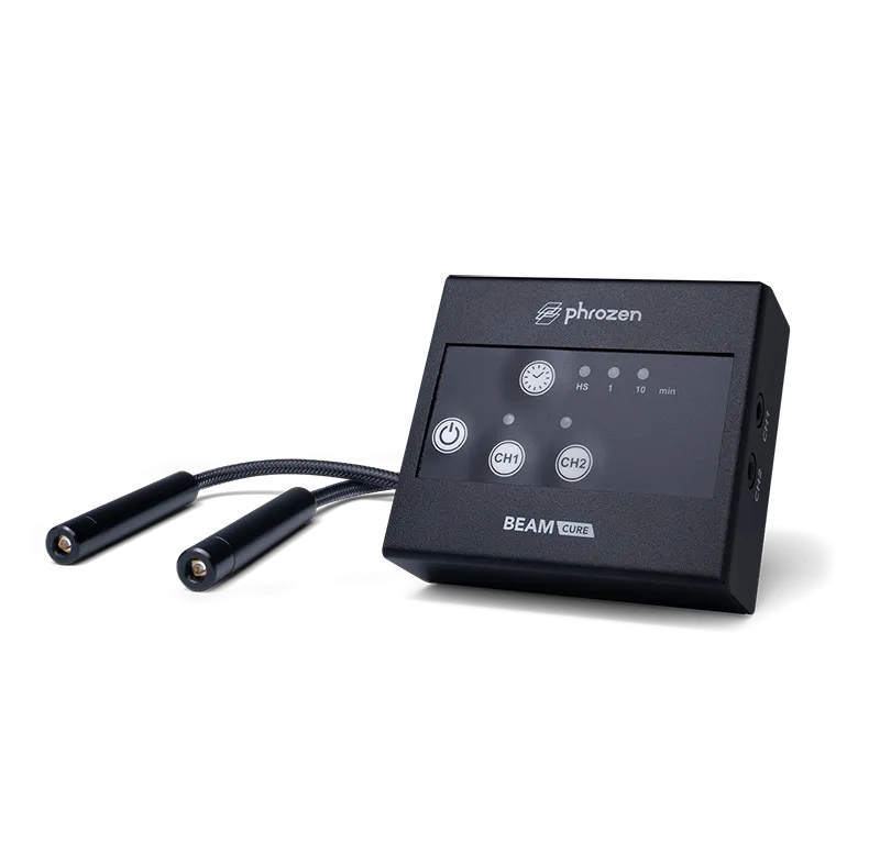УФ-ручка Phrozen Cure Beam