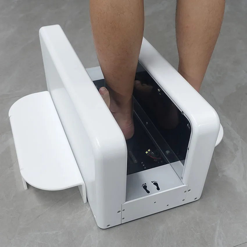 Ортопедический 3D сканер ScanPod3D XPOD-HD