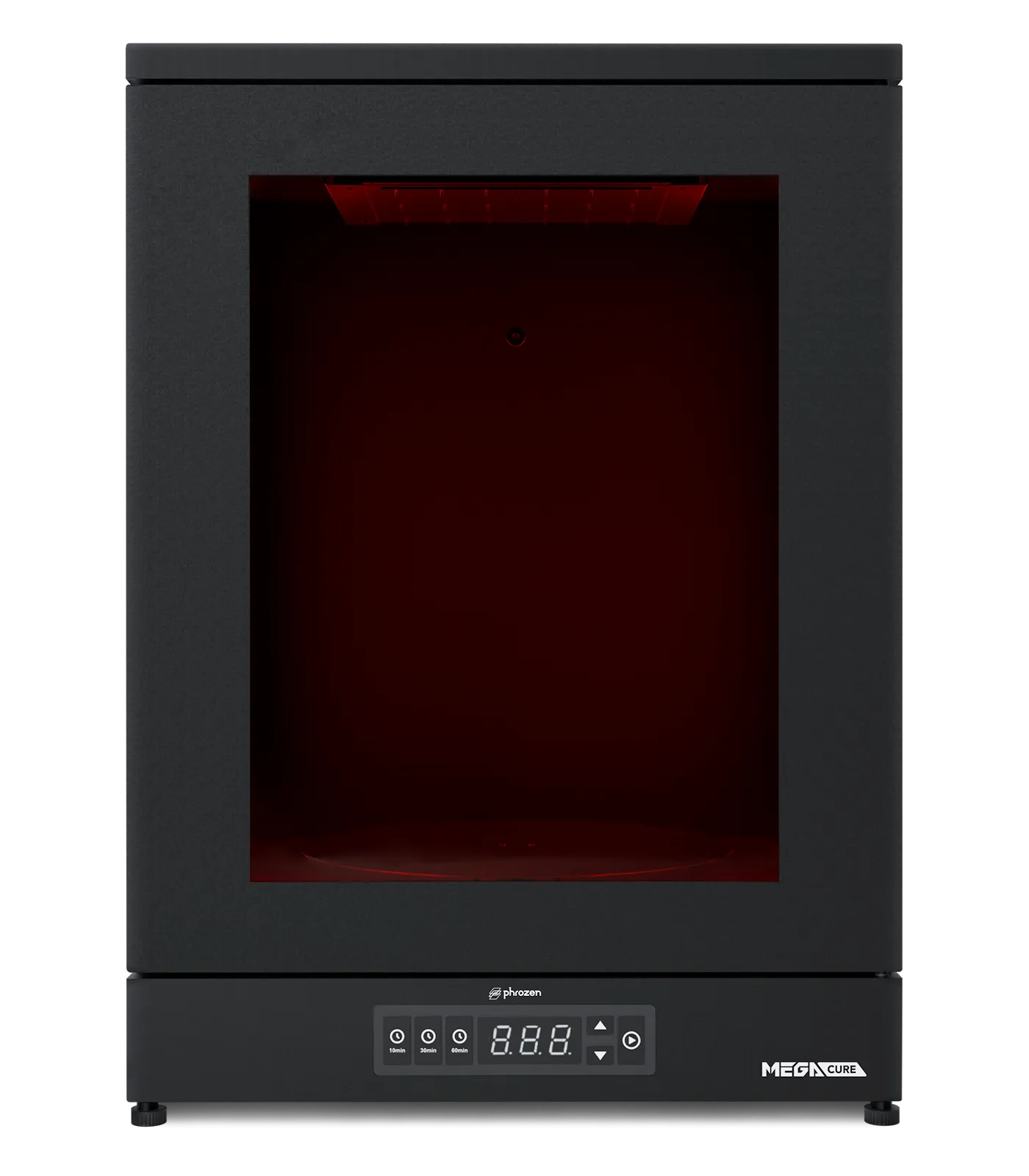 Комплект 3D принтер Phrozen Sonic MEGA 8K + УФ-камера Phrozen Cure Mega + УЗ-ванна Granbo GS1030 30 л