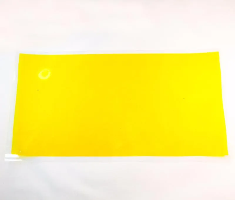 Самоклеющаяся термопленка Kapton 15x23 cм