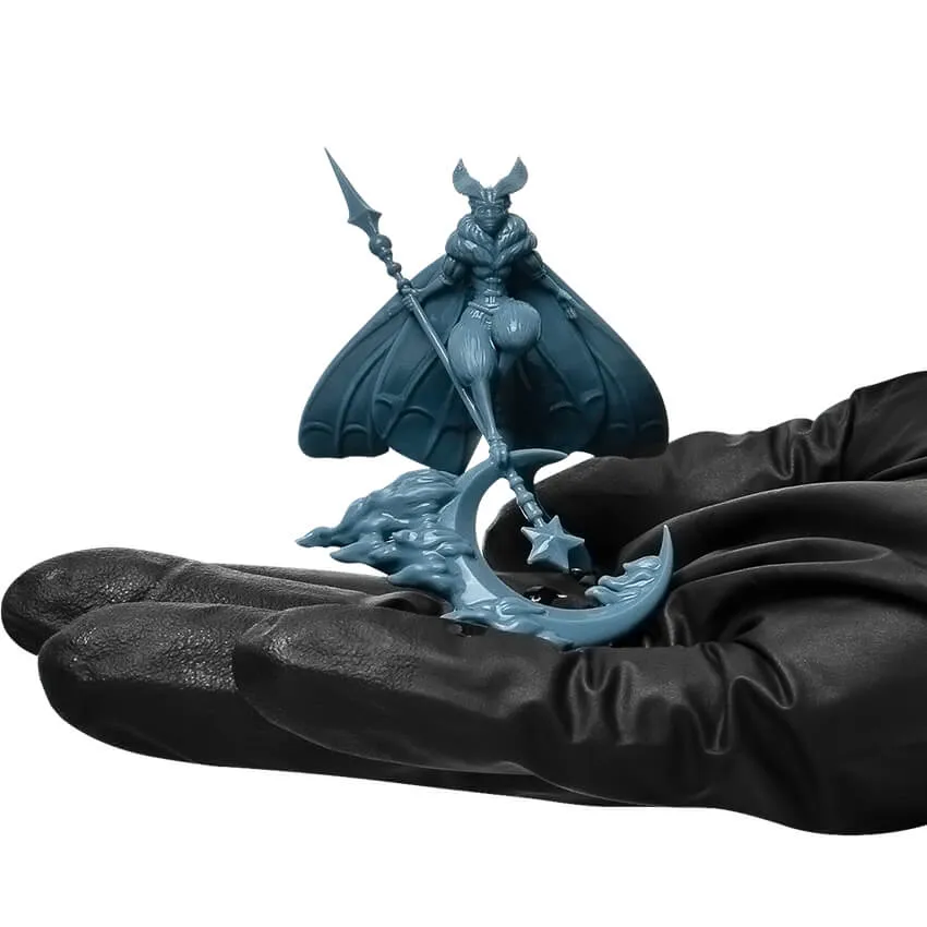 Профессиональные перчатки для 3D-печати Phrozen