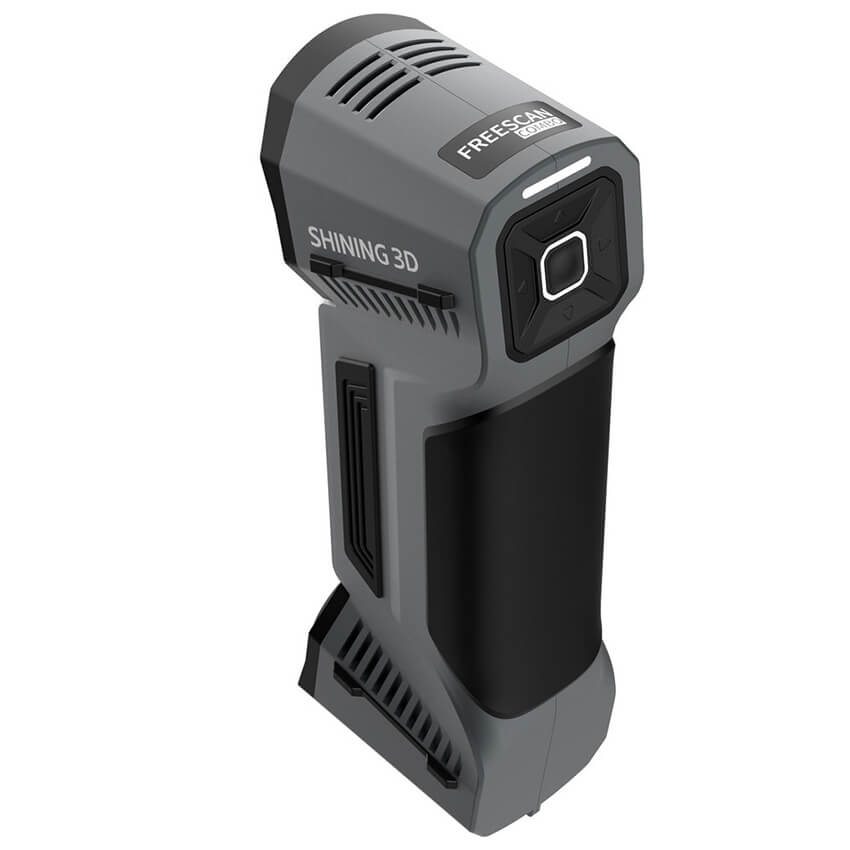 3D сканер Shining3D FreeScan Combo