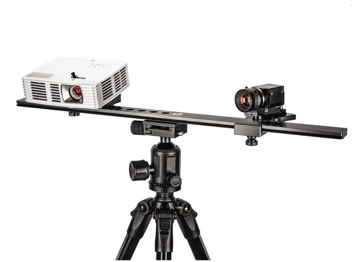 3D сканер HP 3D Structured Light Scanner Pro S3