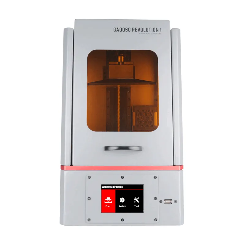 3D принтер Wanhao GR1