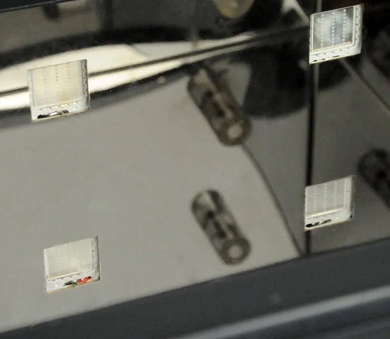 УФ-камера Wanhao Boxman-1