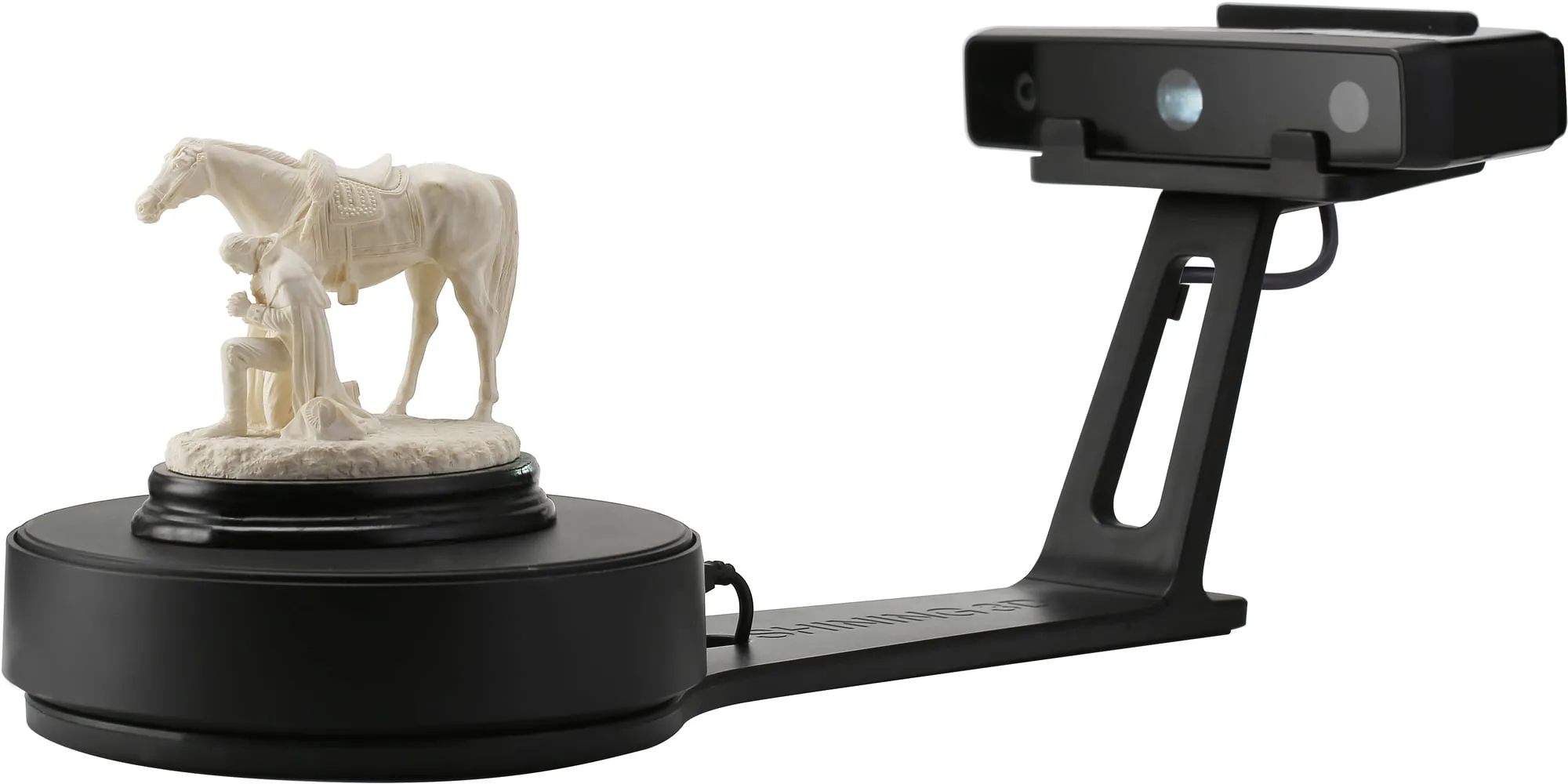 3D сканер EinScan-SE