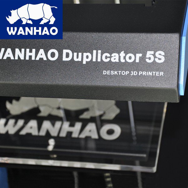 3D Принтер Wanhao Duplicator 5S