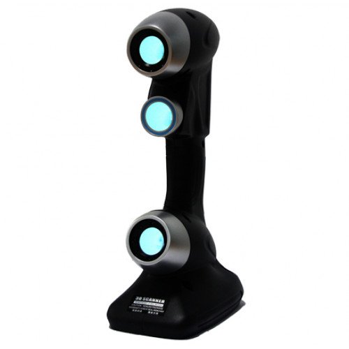 3D сканер ScanTech HScan771