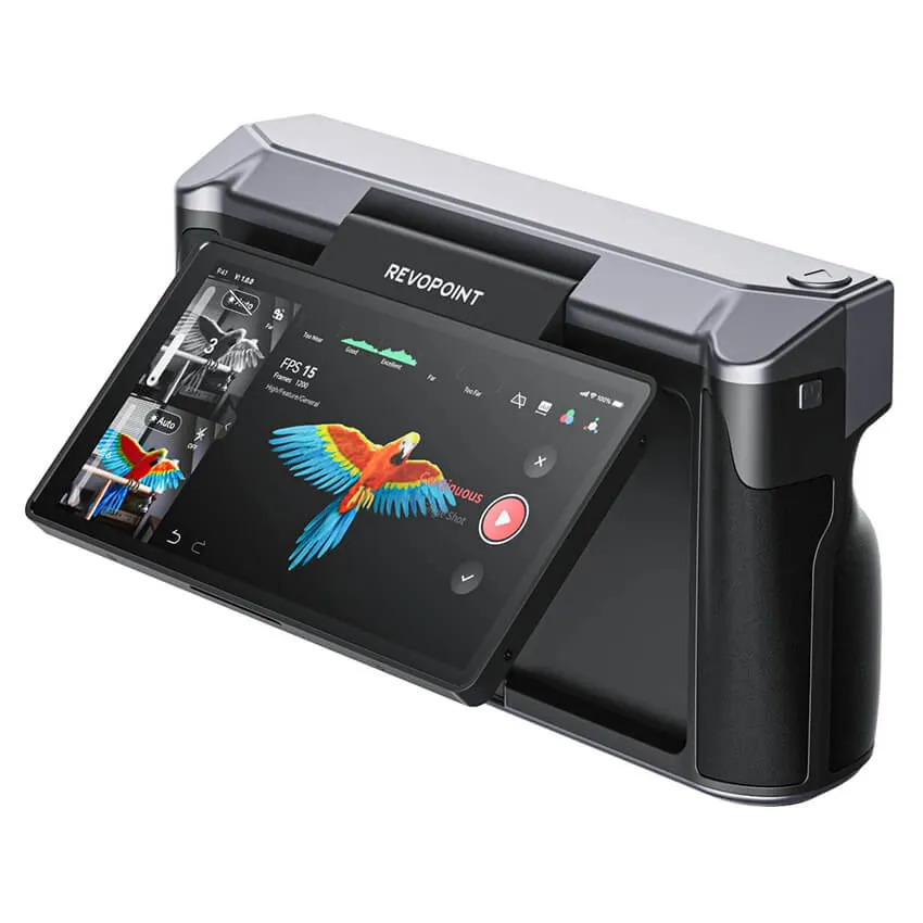 3D сканер Revopoint3D MIRACO PRO