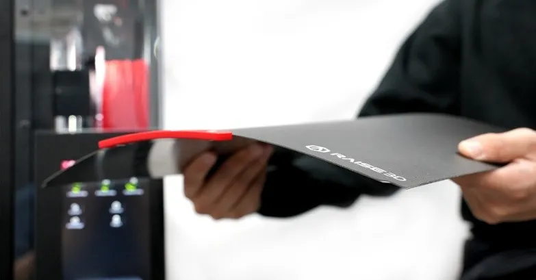 3D принтер Raise3D Pro3