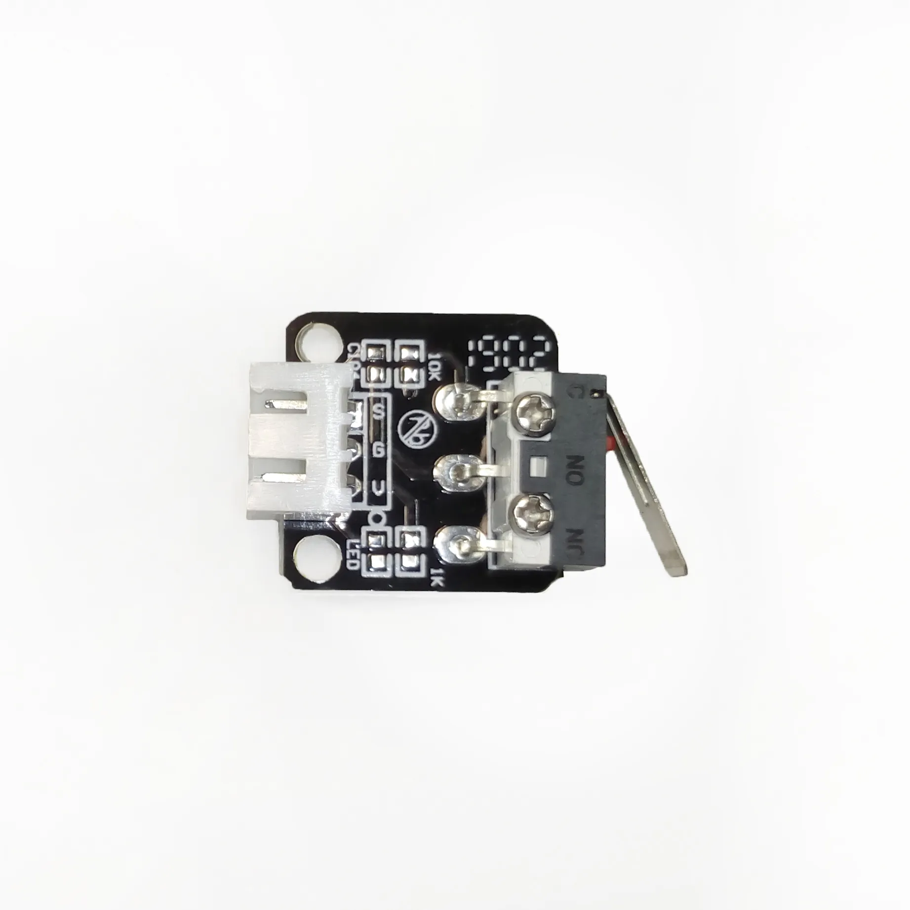 Стоп-свитч для 3D принтера Creality Ender 3 (400304001)