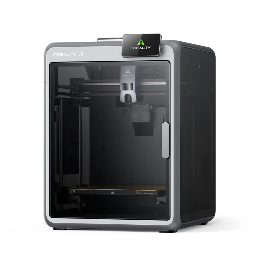 3D принтер Creality K2