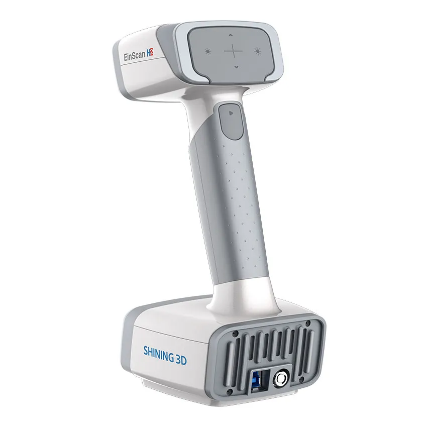 3D сканер Shining 3D EinScan Н2