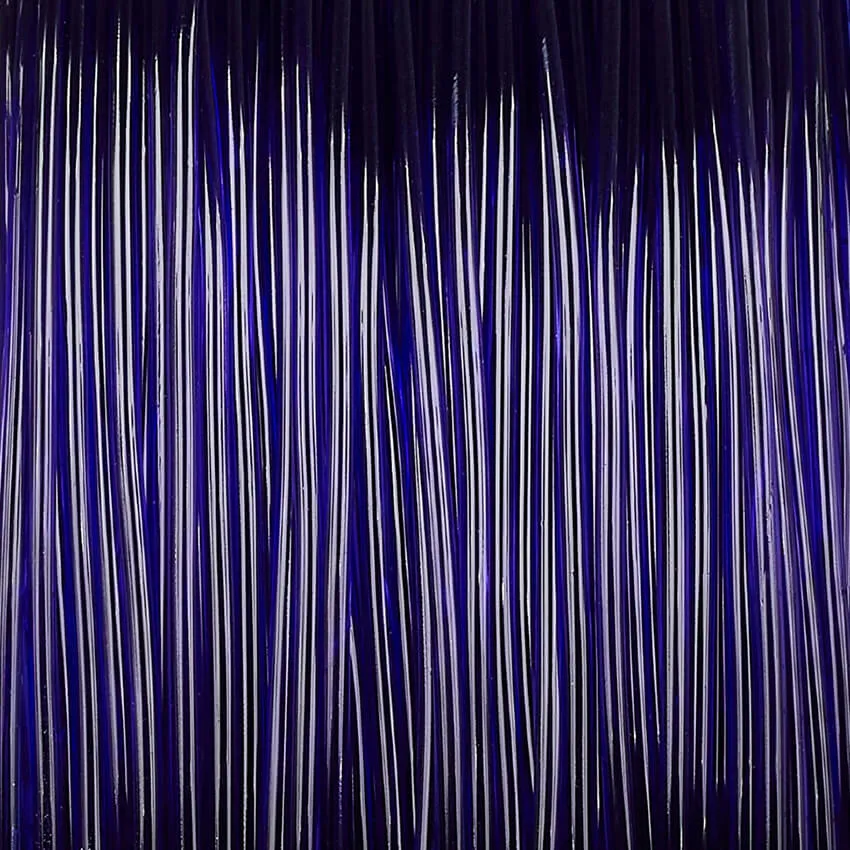 Катушка пластика REC SBS 1.75мм 0.75 кг, прозрачно-фиолетовая