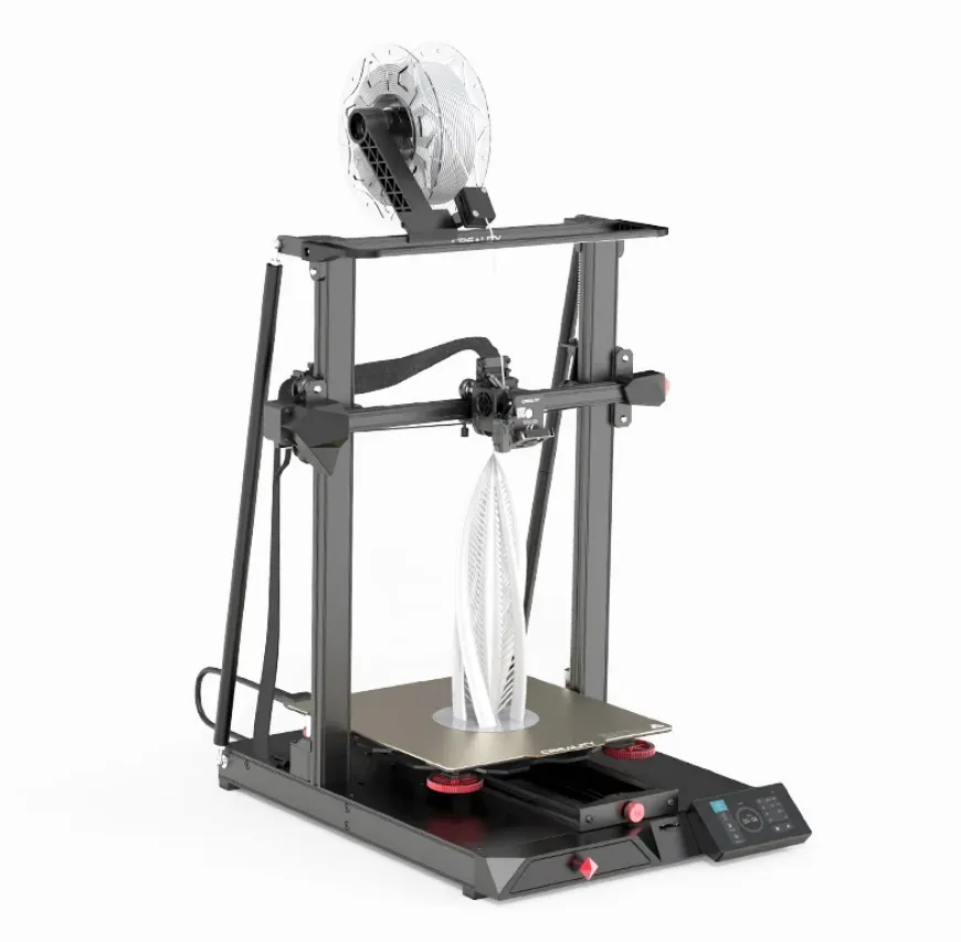 3D-принтер Creality CR-10 Smart Pro (набор для сборки)