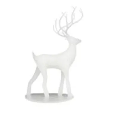 Фотополимер ESUN Standard белый (0,5 кг)