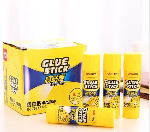 Клей-карандаш для 3D печати