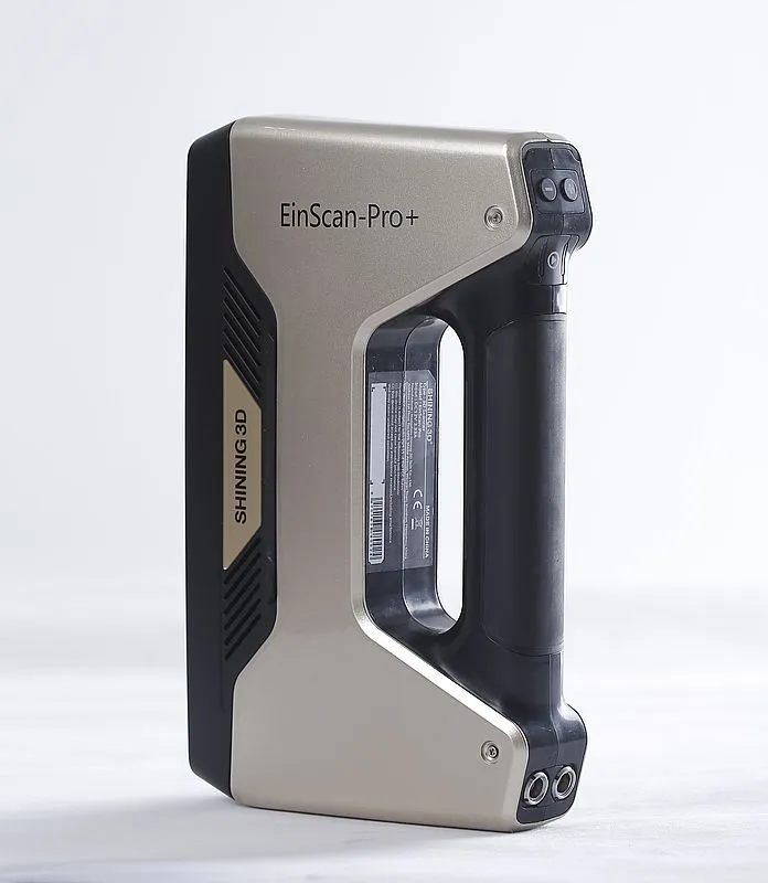 3D сканер EinScan-Pro+