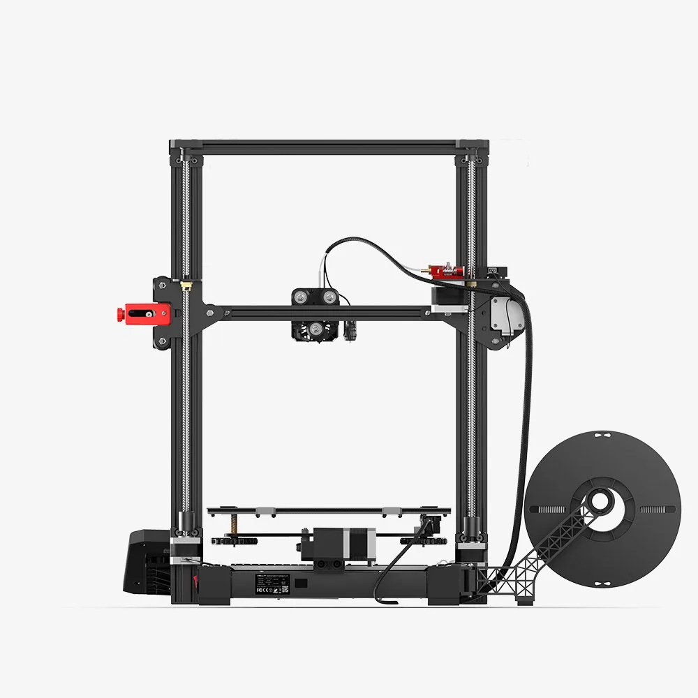 3D принтер Creality Ender-3 Max Neo (набор для сборки)