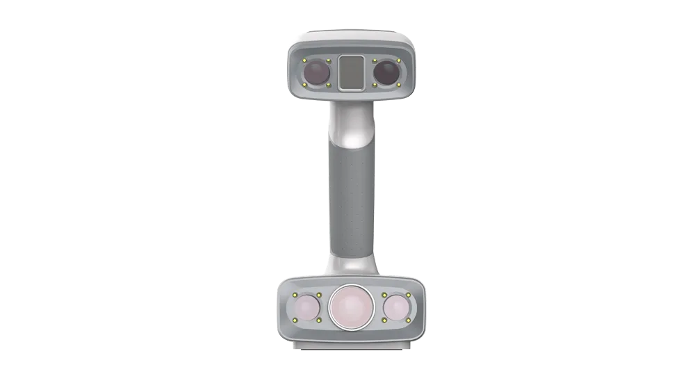 3D сканер Shining 3D EinScan H